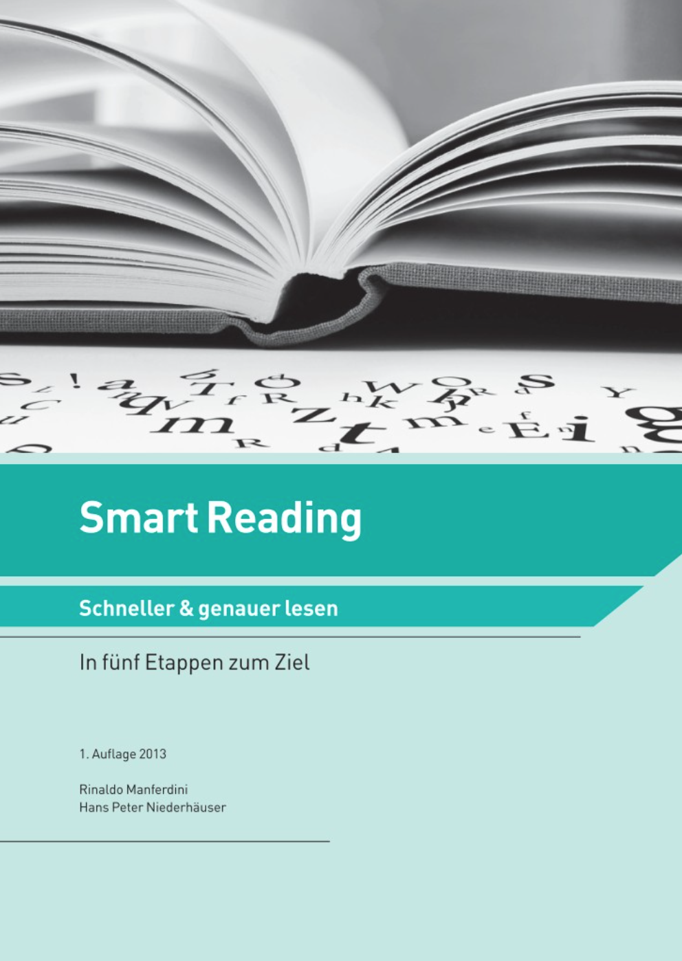Smart Reading